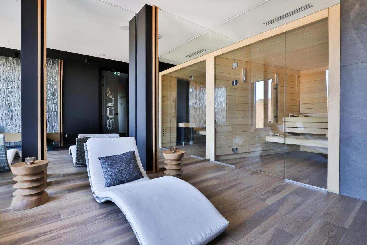 Tarasy Baltyku Apartments & Parking & Balcony By Noclegi Renters Gdańsk Buitenkant foto